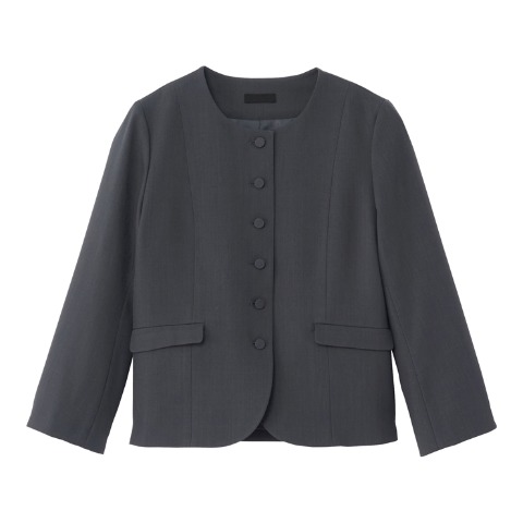 レディース　ジャケット（早川ちひろ）