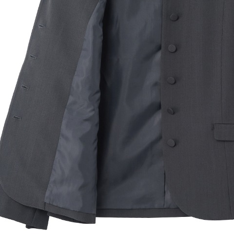 レディース　ジャケット（早川ちひろ）