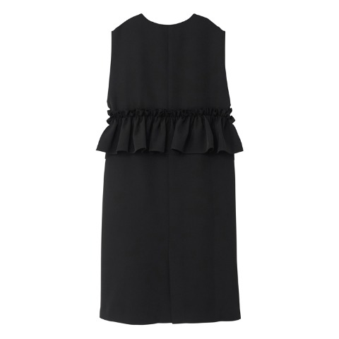 レディース　ジレ（kana）