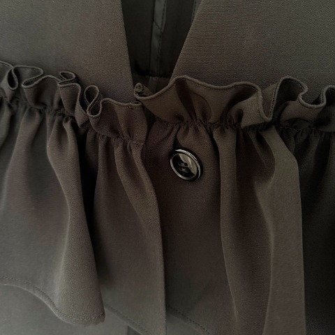 レディース　ジレ（kana）