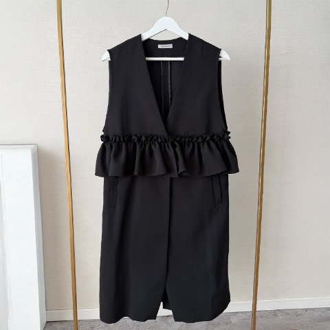 レディース　ジレ（kana）