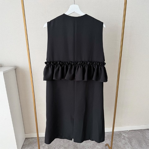 レディース　ジレ（kana）