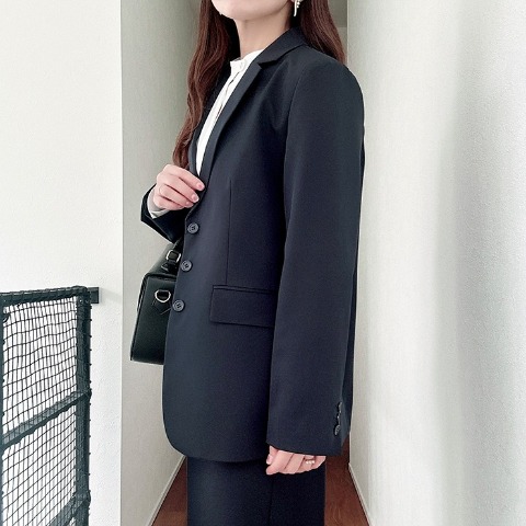 レディース　ジャケット（ririka）