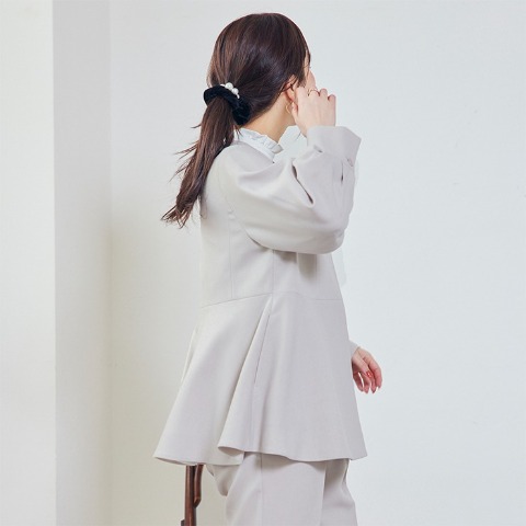 レディース　ジャケット（まいまい）