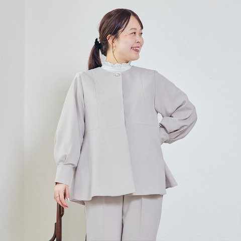 レディース　ジャケット（まいまい）