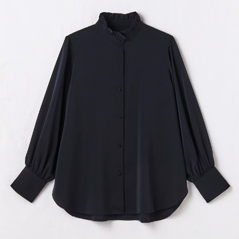 レディース　ブラウス（どこでもっと！）