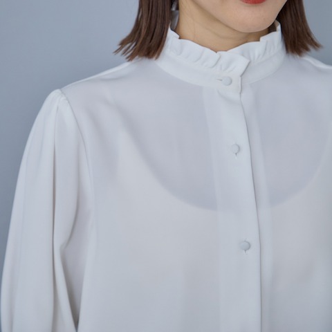 レディース　ブラウス（どこでもっと！）