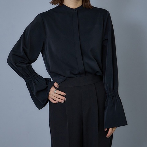 レディース　ブラウス（どこでもっと！）