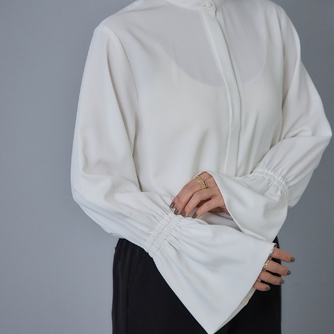 レディース　ブラウス（どこでもっと！）