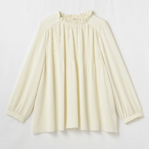 レディース　ブラウス（どこでもっと！）