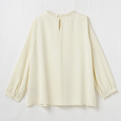 レディース　ブラウス（どこでもっと！）