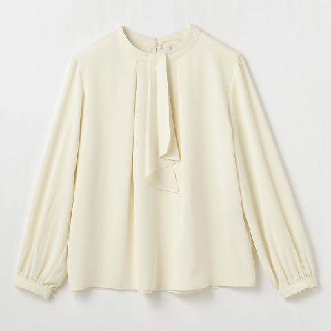 レディース　ブラウス（どこでもっと！）