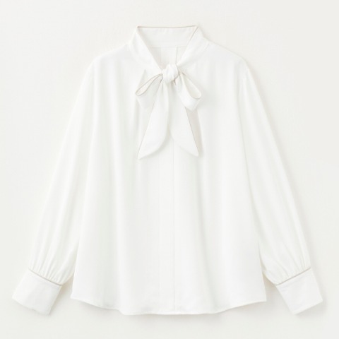 レディース　ブラウス(どこでもっと！)