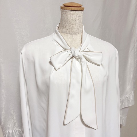 レディース　ブラウス(どこでもっと！)