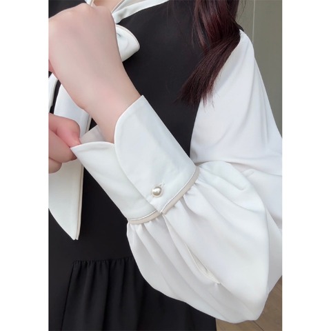 レディース　ブラウス(どこでもっと！)