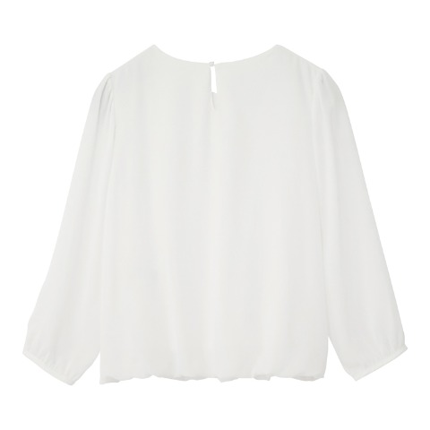 レディース　ブラウス（どこでもっと！）