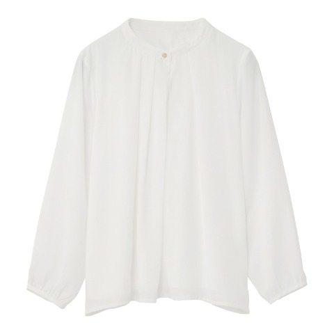 レディース　ブラウス（どこでもっと！）