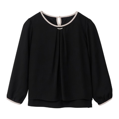 レディース　ブラウス（どこでもっと！）