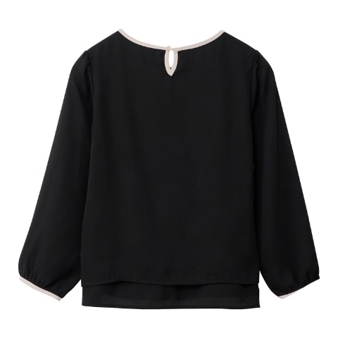 レディース　ブラウス（どこでもっと！）