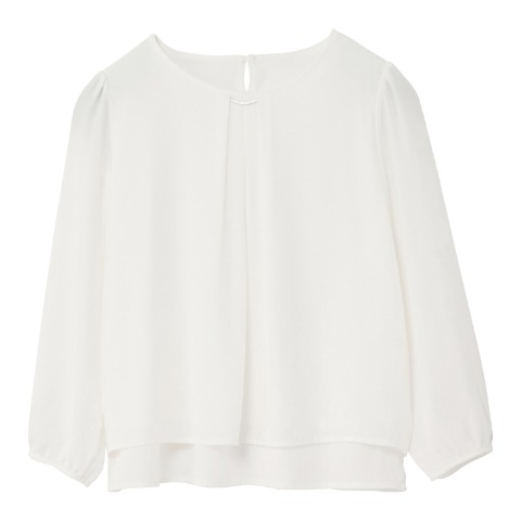 レディース　ブラウス（どこでもっと！）