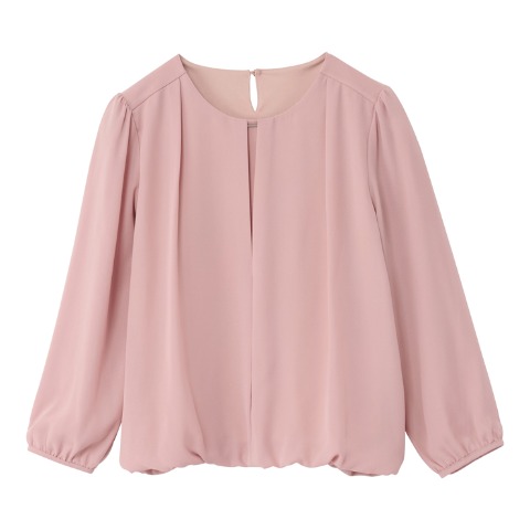 レディース　ブラウス（どこでもっと！）