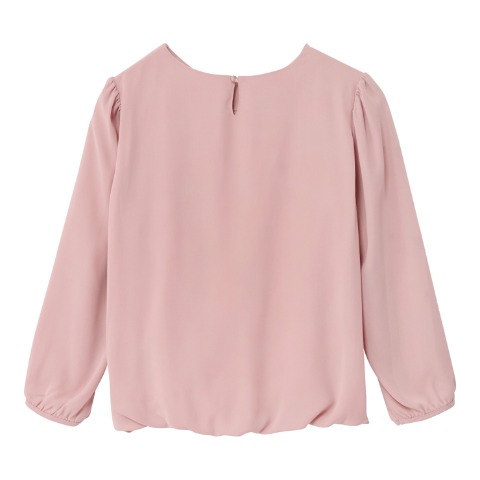 レディース　ブラウス（どこでもっと！）