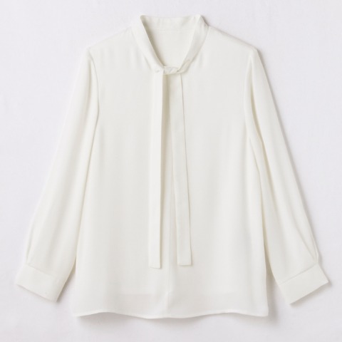 レディース　ブラウス（どこでもっと！）