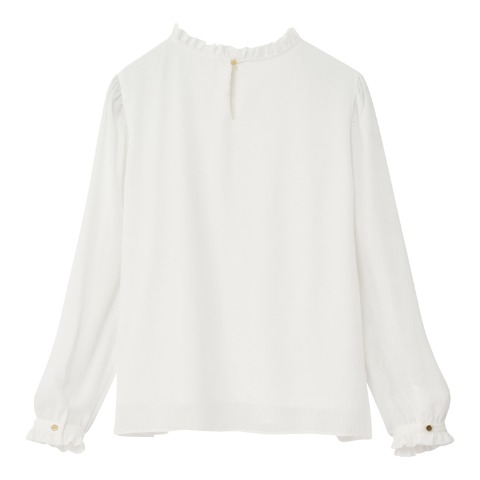 レディース　ブラウス（どこでもっと！）