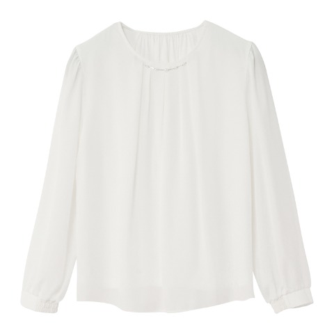 レディース　ブラウス（どこでもっと！）