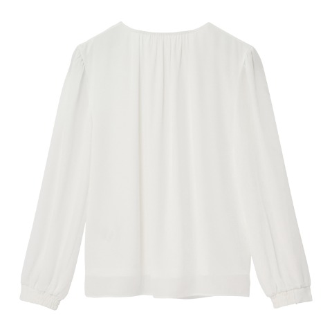 レディース　ブラウス（どこでもっと！）