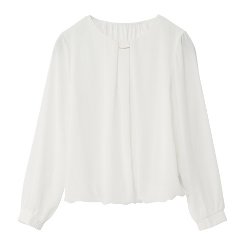 レディース　ブラウス（どこでもっと！）