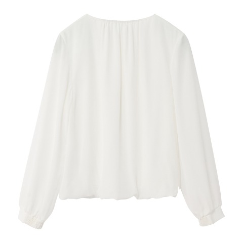 レディース　ブラウス（どこでもっと！）