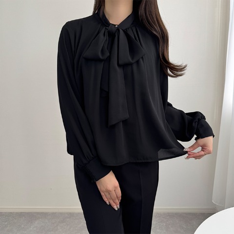 レディース　ブラウス（どこでもっと！）