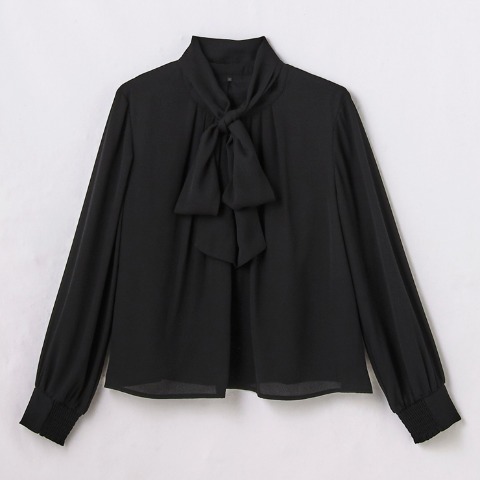 レディース　ブラウス（どこでもっと！）