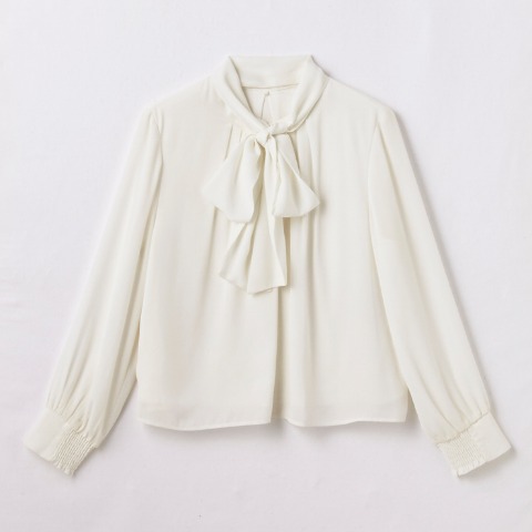 レディース　ブラウス（どこでもっと！）