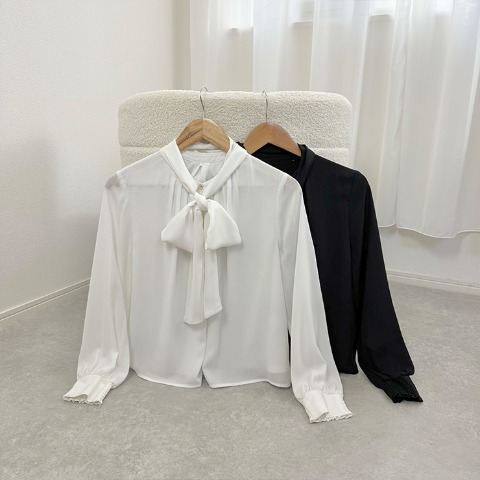 レディース　ブラウス（どこでもっと！）