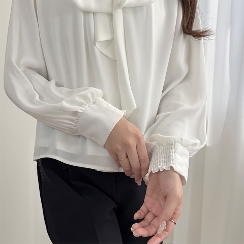 レディース　ブラウス（どこでもっと！）