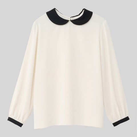 レディース　ブラウス（早川ちひろ）