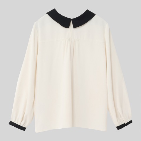 レディース　ブラウス（早川ちひろ）