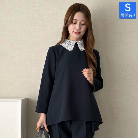 レディース　ブラウス（kana）