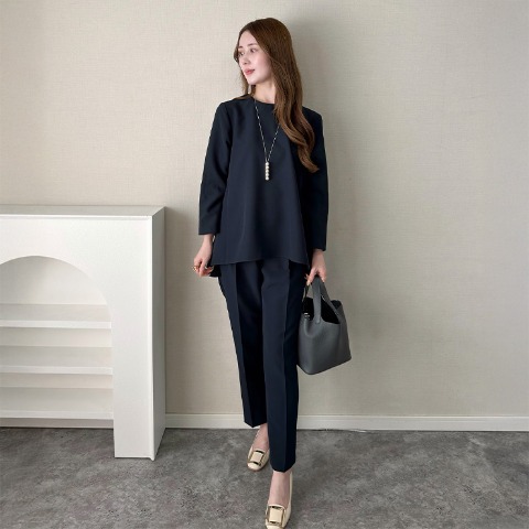 レディース　ブラウス（kana）