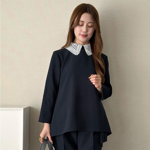 レディース　ブラウス（kana）