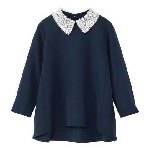 レディース　ブラウス（kana）