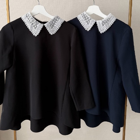 レディース　ブラウス（kana）