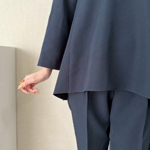 レディース　ブラウス（kana）