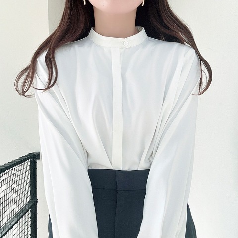 レディース　ブラウス（ririka）