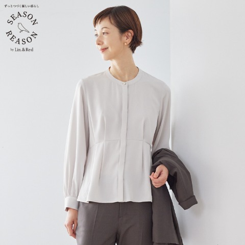 シャツ・ブラウス]の商品一覧 | しまむら | しまむらパーク