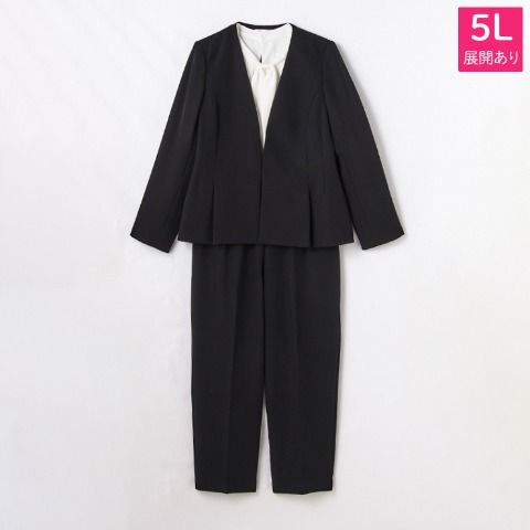 レディース　スーツ（Hina）