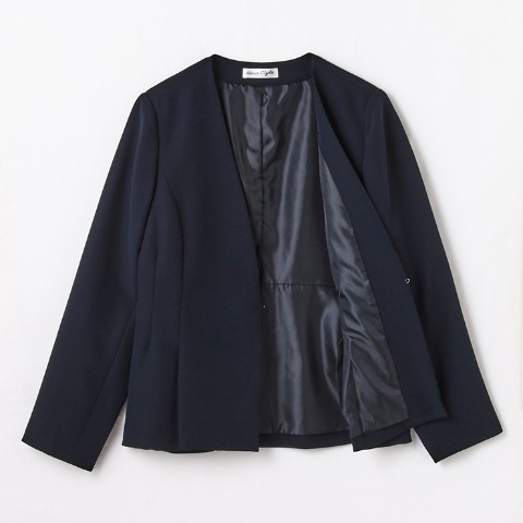 レディース　スーツ（Hina）