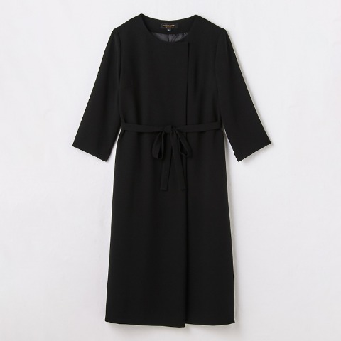 レディース　フォーマルジャケット+ワンピースセット（TERA）